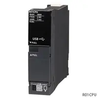 Mitsubishi Electric R01CPU