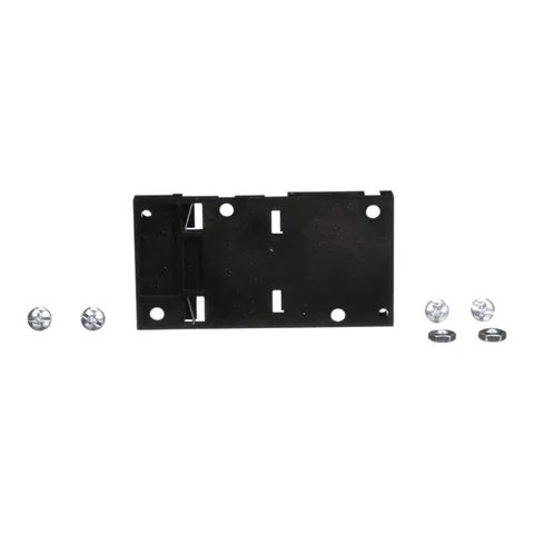 Schneider Electric 9999DMB1 Contactor, Definite Purpose, DIN rail mouting bracket, for 20A to 60A contactors — General Accessories
