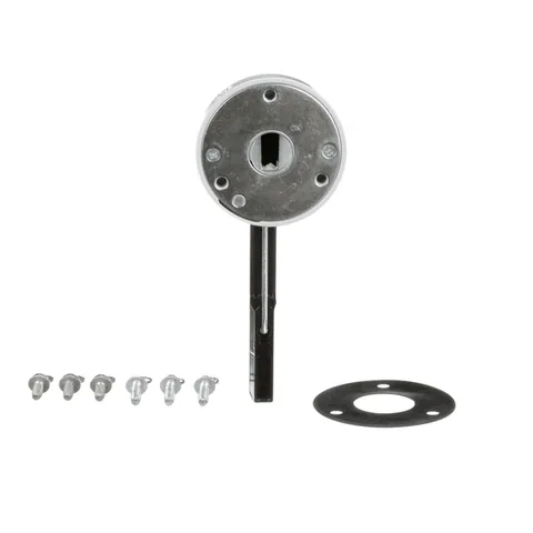 Schneider Electric 9421LH6 Circuit breaker accessory, PowerPacT B/H/J/L, handle assembly, rotary, 6 inch, 125A to 300A, NEMA 1/3R/12 — General Accessories