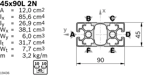 3842993751 Bosch Rexroth