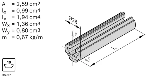 3842994292 Bosch Rexroth