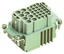 09380323101 Harting, Steckverbinder & Stecker