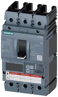 Siemens 3VA6225-6KP31-0AA0
