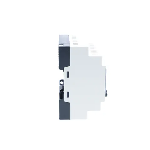 Schneider Electric SR2A101BD compact smart relay, Zelio Logic SR2 SR3, 10 IO, 24V DC, no clock, display — PLCs