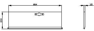 3VM9157-0SA10 Siemens