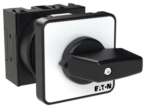 Eaton 009092 T0-1-15046/E Series Switch — Control e HMI