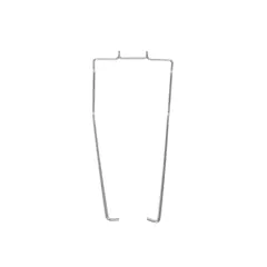Schneider Electric 16-TDR782SC Metal Retention Clip, SE Relays, time delay relay accessories, TDR782 series — Akcesoria ogólne