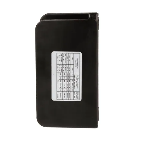 Schneider Electric 9080LBA165208 Power distribution block, 1 pole, 2 line, 8 load, 760A Cu, 620A Al, 600V — Blocchi valvole e collettori