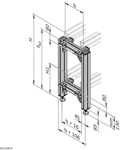 3842996322 Bosch Rexroth