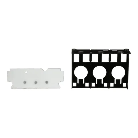 Schneider Electric S37448 Circuit Breaker Accessory, PowerPacT J, Lug Shield, Short — Controllo e HMI
