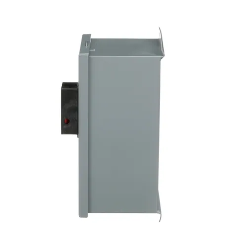 Schneider Electric 2510MBA1 Manual Starter, integral horsepower, NEMA M0, 600 VAC, 2 pole, 2 HP at 230 VAC, single phase, no indicator, NEMA 12 — Accesorios generales