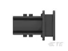 TE Connectivity 2112299-1 Protection Cap for Receptacle Housing Group - HDSCS Protection Caps — General Accessories