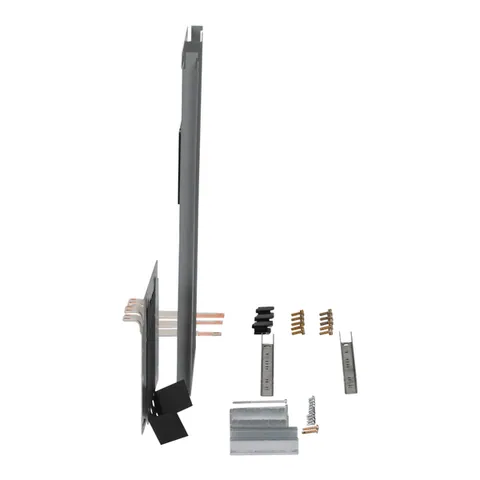 Schneider Electric N250MJ NF Panelboard, installation kit, main breaker, 250 A, W/J frame — General Accessories