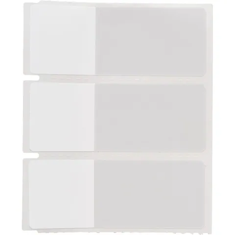 Brady Corporation THT-64-427-3 Self-Laminating Vinyl Wire and Cable Labels, 2.25 — Allgemeines Zubehör