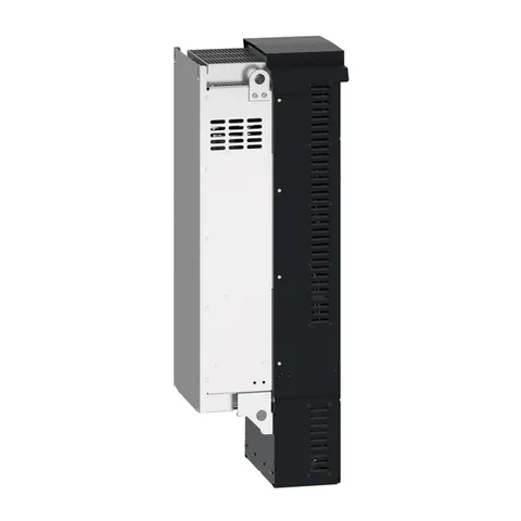 Schneider Electric ATV930D75N4 variable speed drive, Altivar Process ATV900, ATV930, 75kW, 400 to 480V, with braking unit, IP21 — Power Supplies & Controllers