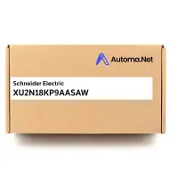 Schneider Electric XU2N18KP9AASAW