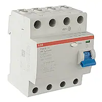ABB F204A-25/0.03