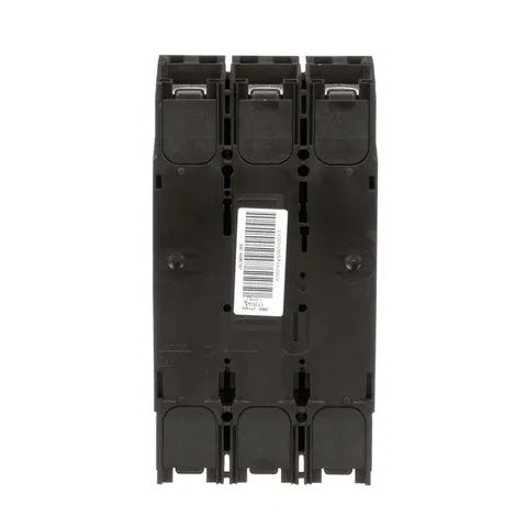 Schneider Electric JGL36200 Circuit breaker, 200A, 3 pole, 600VAC, 18kA, lugs, thermal magnetic, 80% — Quadri elettrici e alimentazione
