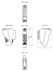 6ES7288-5CM01-0AA1 Siemens