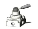 VH402-F04 SMC, Prozess- & Durchflussregelventile