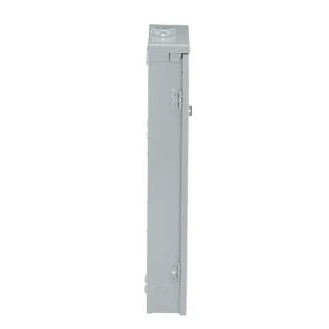 Schneider Electric QO327M100RB Load Center, 3 Phase, 27 Spaces, 27 Circuits, 100A Convertible Main Breaker, NEMA 3R, UL — Akcesoria ogólne