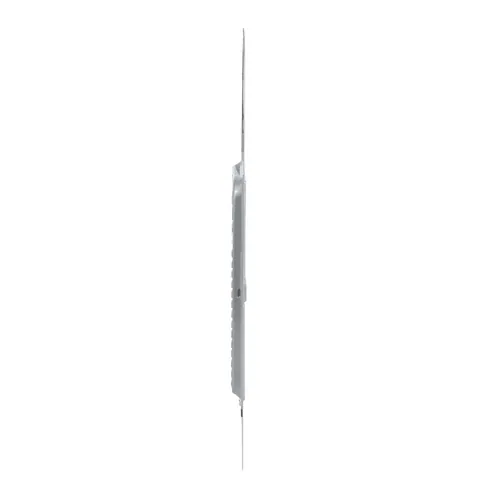 Schneider Electric QOC30US Replacement cover, QO, for 30 space load center, surface, gray — General Accessories