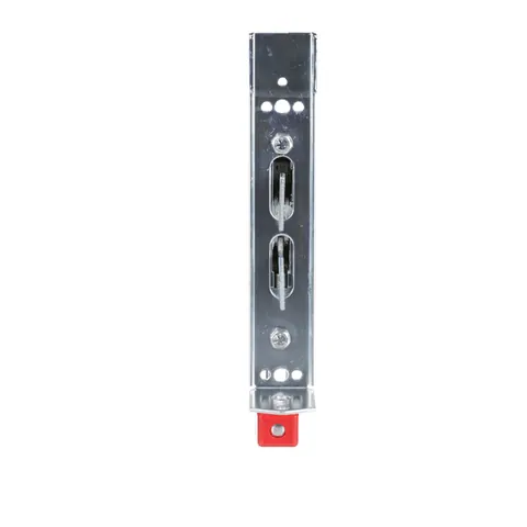 Schneider Electric 9422A2 Operating mechanism, flange mounted, variable depth, handle mechanism, 6in handle, NEMA 4X enclosure — Circuit Breakers & Fuses