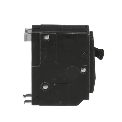 Schneider Electric QO220 Mini circuit breaker, QO, 20A, 2 pole, 120/240VAC, 10kA, plug in mount — Interruttori automatici e fusibili