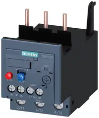 Siemens 3RU2136-4KB0