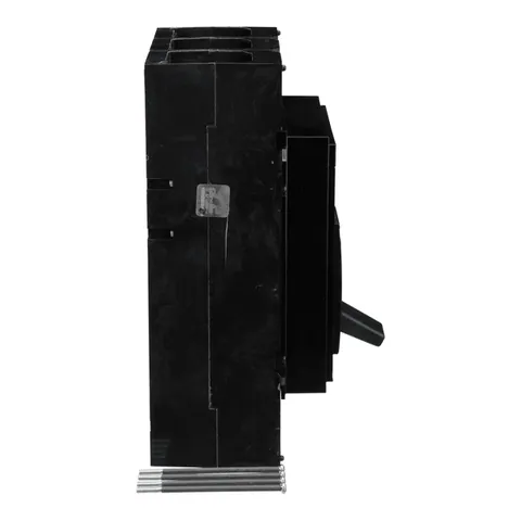 Schneider Electric MJL36600 PowerPacT M-Frame Circuit Breaker, 600A, 3 Pole, 600VAC, 25kA Interrupting Capacity, ET 1.0 — Accessori generali