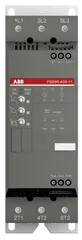ABB 1SFA896114R1100 PSR85-600-11 Softstarter - 85 A - 208 ... 600 V AC — PLCs