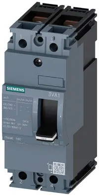 Siemens 3VA1112-5ED22-0AA0
