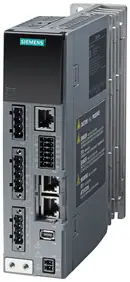 6SL3210-5HB10-1UF0 Siemens