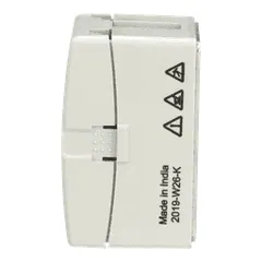 Schneider Electric 6440AXXSZS-DC3 Relay, SE Relays, solid state, SPST NO, 40A, 48…530 VAC, 3...32 VDC Uc, SCR AC zero cross, screw terminal — General Accessories