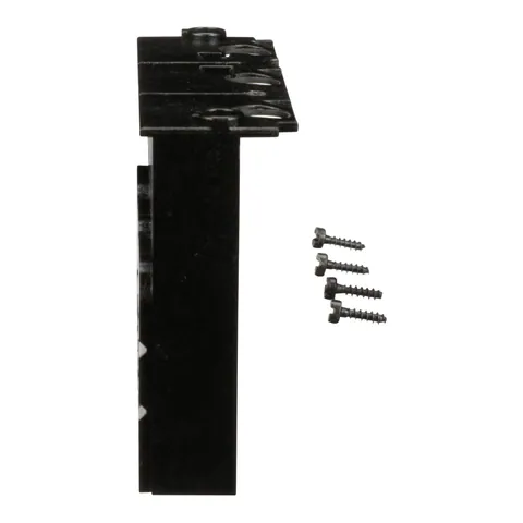 Schneider Electric S37446 Circuit breaker accessory, PowerPacT H, shield, lug, short, 60A — Interruttori automatici e fusibili
