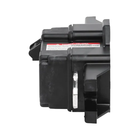 Schneider Electric S430563 Circuit breaker accessory, PowerPacT J, MicroLogic, external neutral current transformer, ENCT, 250A — Accessori generali