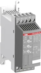 ABB PSR16-600-70 PSR SSTR,600V/240VAC, 15.2A — VFDs & Frequency Converters