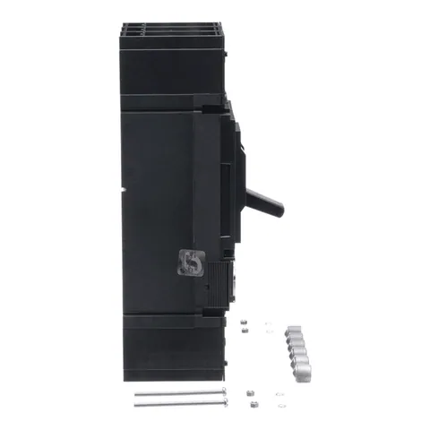 Schneider Electric LGL36400U31X Circuit breaker, PowerPacT L, 400A, 3 pole, 600VAC, 18kA, lugs, MicroLogic 3.3, 80% — Accessori generali