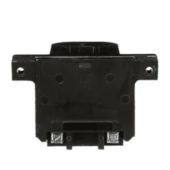 Schneider Electric 3106340944 NEMA Motor Starter, Type S, replacement coil, 208VAC 60Hz, 2 or 3 pole, NEMA size 2 starter and 8903SP lighting — General Accessories