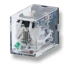 LY2N-D2 24DC Omron, Controllo e HMI