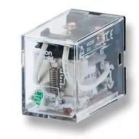 Omron LY2N-D2 24DC
