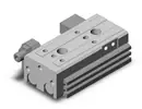 MXQ12-30AS SMC