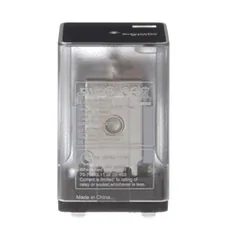 Schneider Electric 788XBXRC-110D General purpose relay, SE Relays, 788R, DPDT, 10A, 110 VDC, Quick terminal, clear cover — Akcesoria ogólne