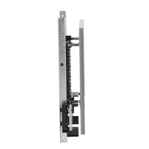 Schneider Electric NQ430L2 NQ Panelboard Interior with Main Lugs, 225A, Aluminum Bus, 30 Pole Spaces, 3 Phase, 4 Wire System — General Accessories