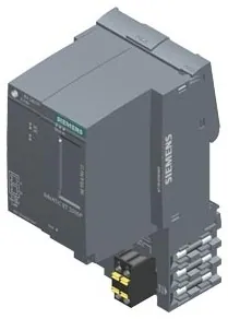Siemens 6ES7155-6AA02-0BN0 SIMATIC ET 200SP, bundle PROFINET interface module IM 155-6 PN ST, max... — Remote I/O & Communication