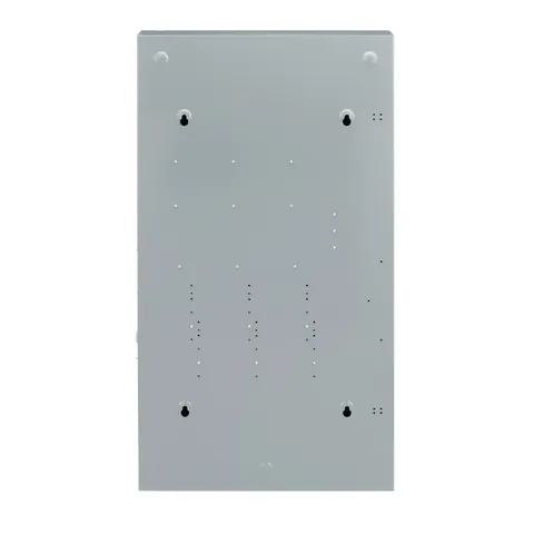 Schneider Electric H365 Safety switch, heavy duty, fusible, 400A, 3 wire, 3 pole, 250hp, 600VAC/DC, NEMA 1 — Akcesoria ogólne
