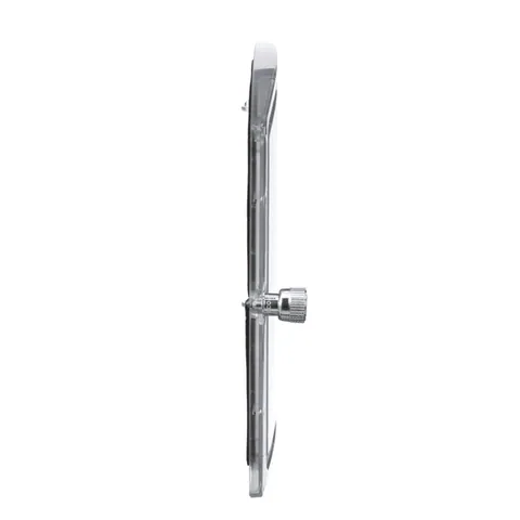 Schneider Electric VW3A1103 transparent door, Altivar, mounting kit for remote graphic terminal, IP65 — General Accessories