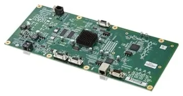 ABB 3HAC12815-1 — Robot Components