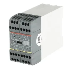 ABB 2TLA020070R4600 PLUTO B20 V2, SAFETY-PLC — PLCs