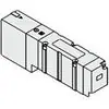 VQC4101-5 SMC, Prozess- & Durchflussregelventile